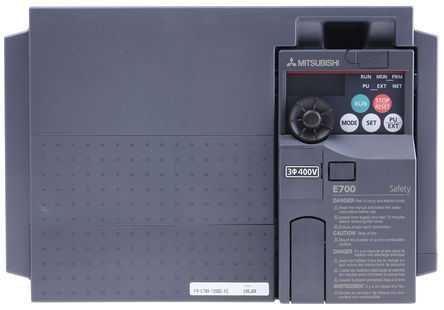 FR-E740-120SC-EC Inverter Drive 7457816