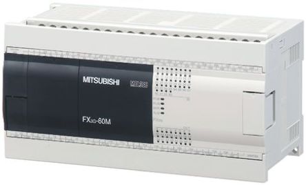 FX3G-60MT-DSS Логический модуль 7054953