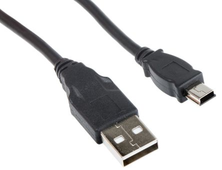 PFXZC9USCBMB1 USB PC Connecting Cable 1444992