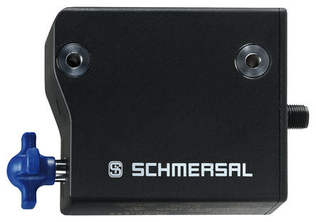 AZM300B-ST-1P2P Solenoid Interlock Switch Power 8801738