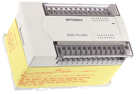 FX2N-32ER-ES/UL Модуль 3209137
