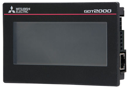 GT2103-PMBD Дисплей 8609504