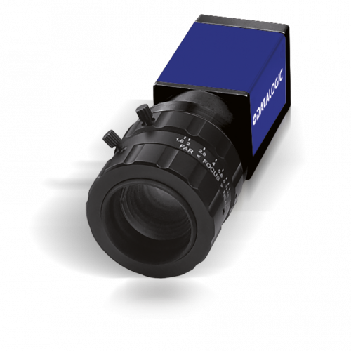 Камеры Area Scan MX-E Series