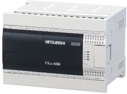 FX3G-40MT-DSS Логический модуль 7054944