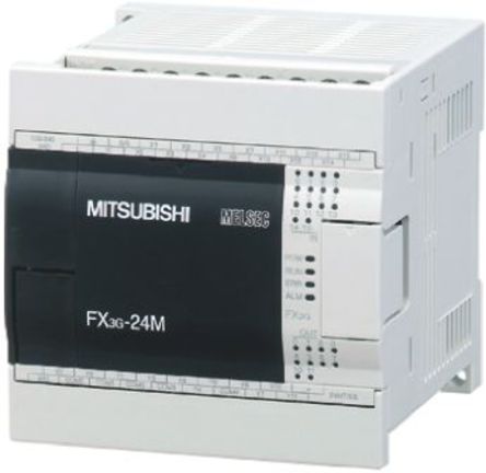 FX3G-24MT-ESS Логический модуль 7054871