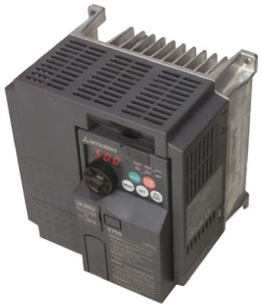 FR-E740-300SC-EC Inverter Drive 7457822