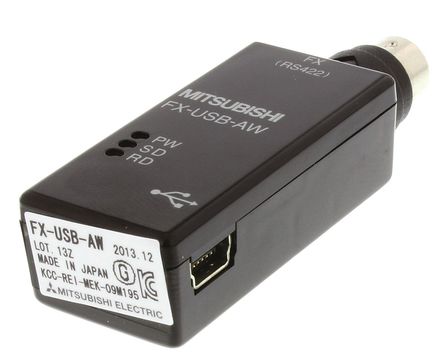 FX-USB-AW Interface Module 5390948