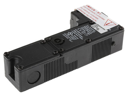AZM190-02/10RK-24VDC Solenoid Interlock Switch Power 3622596