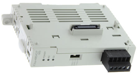 FX3U-485ADP-MB Модуль расширения 7054916