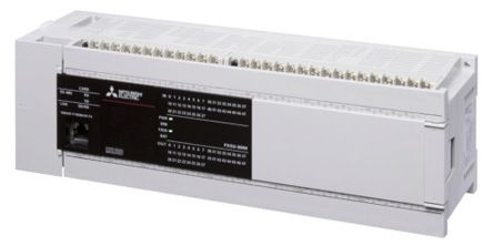 FX5U-80MT/DSS ПЛК 1359276