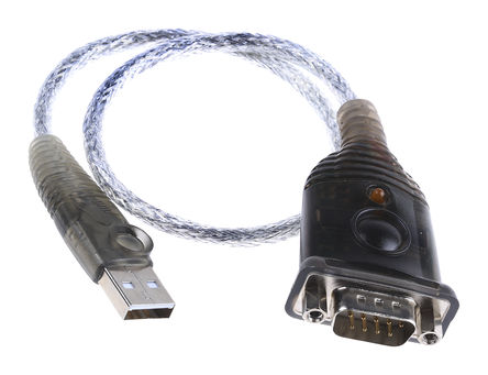 UC232A USB-RS232 Converter 0272860