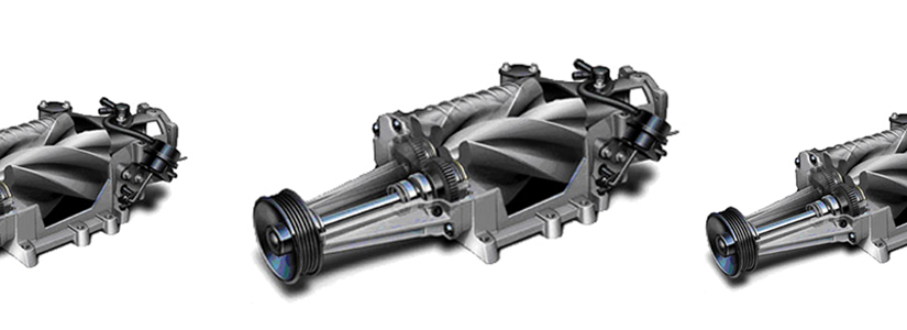 Компрессор eaton m65 характеристики